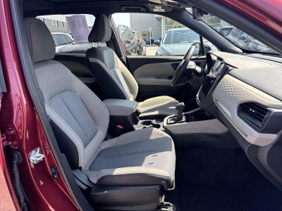 2025 Subaru Forester Premium AWD