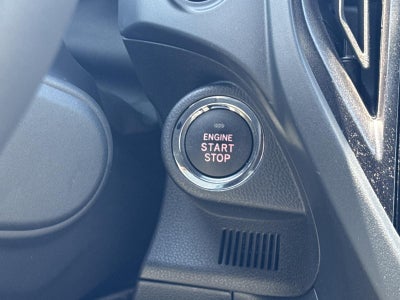 2025 Subaru Forester Premium AWD