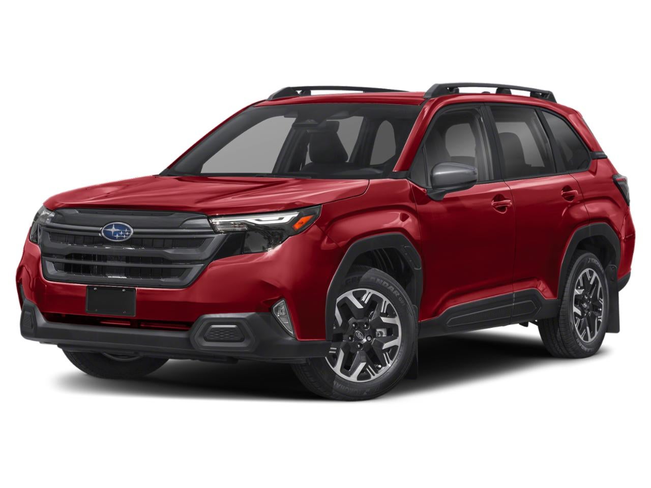 2025 Subaru Forester Premium AWD
