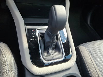 2025 Subaru Forester Premium AWD