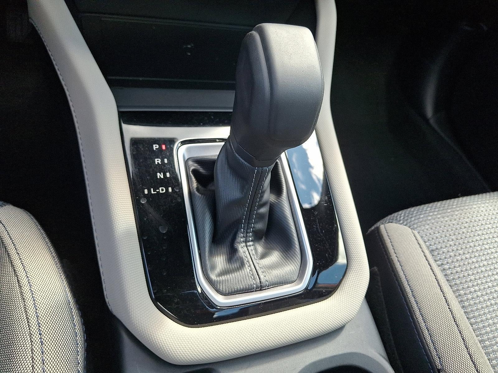 2025 Subaru Forester Premium AWD