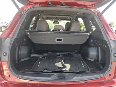 2025 Subaru Forester Premium AWD