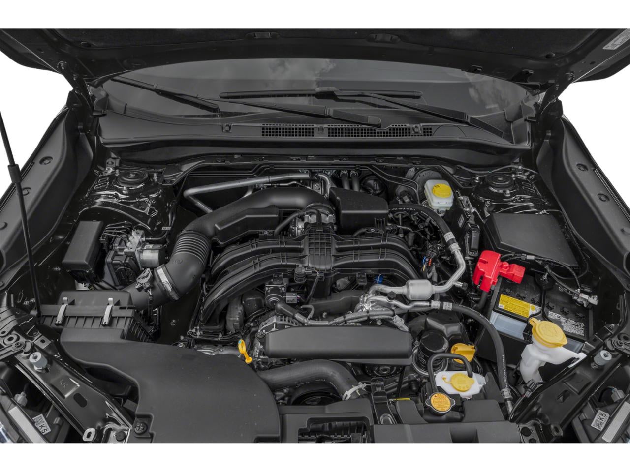 2025 Subaru Forester Premium AWD