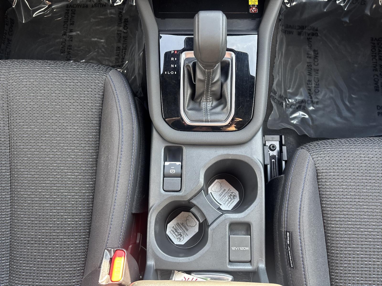 2025 Subaru Forester Premium AWD