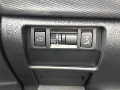 2025 Subaru Forester Premium AWD