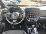 2025 Subaru Forester Premium AWD