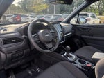 2025 Subaru Forester Premium AWD