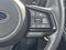 2025 Subaru Forester Premium AWD