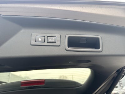 2025 Subaru Forester Premium AWD