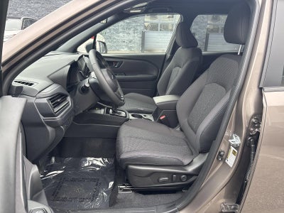 2025 Subaru Forester Premium AWD