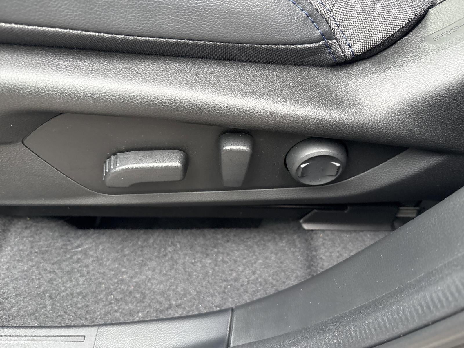 2025 Subaru Forester Premium AWD