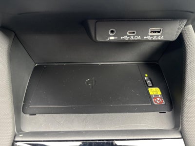 2025 Subaru Forester Premium AWD