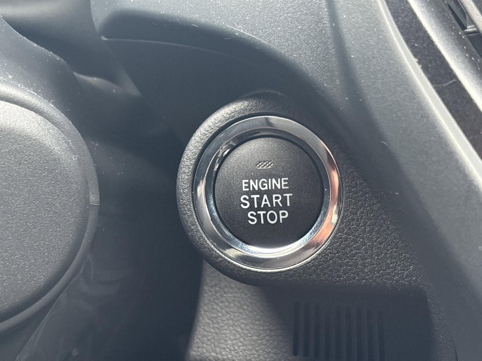 2025 Subaru Forester Premium AWD