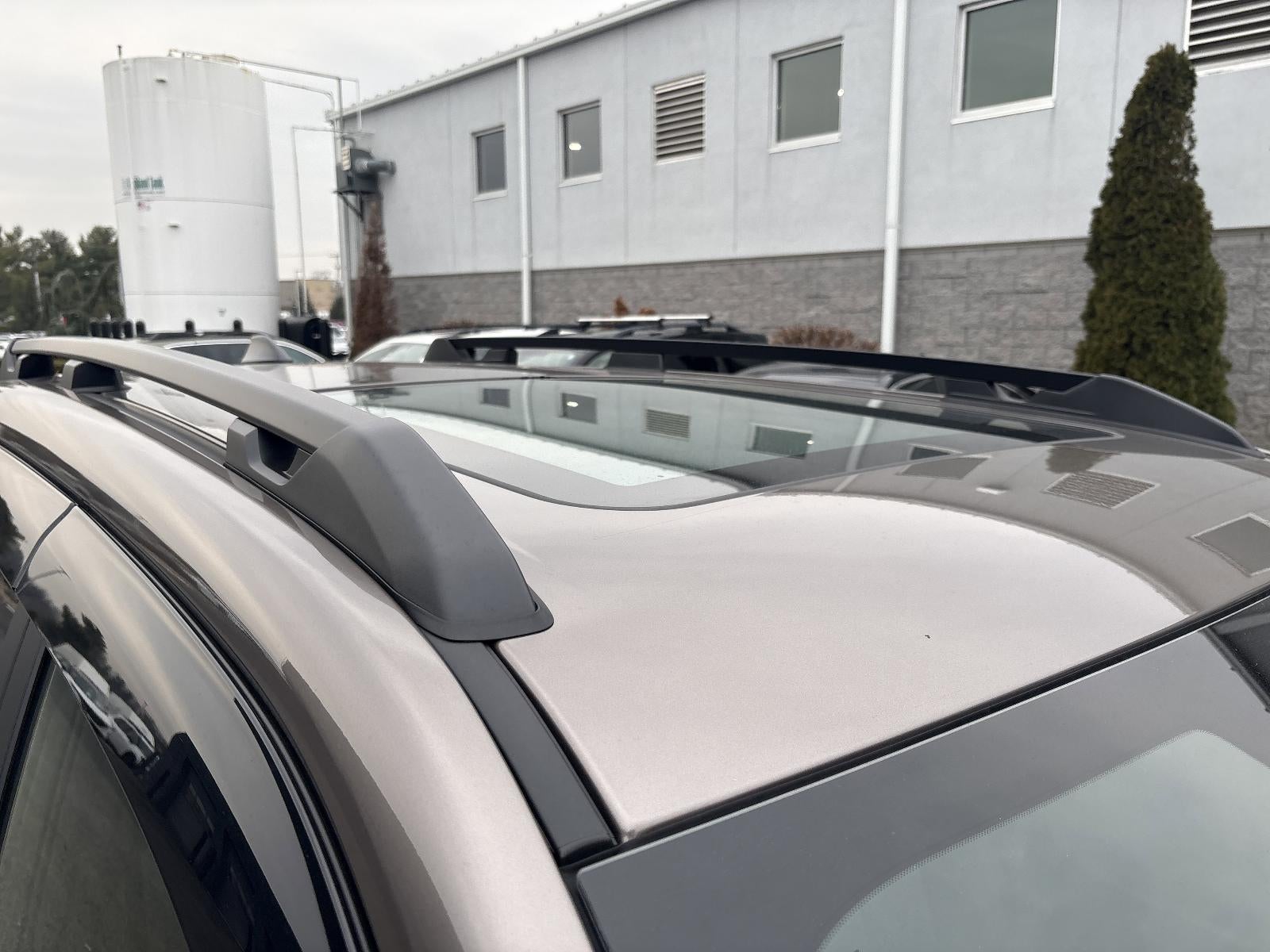 2025 Subaru Forester Premium AWD