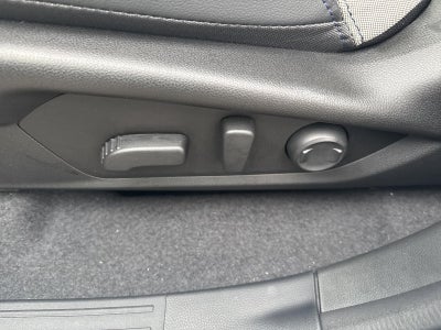 2025 Subaru Forester Premium AWD