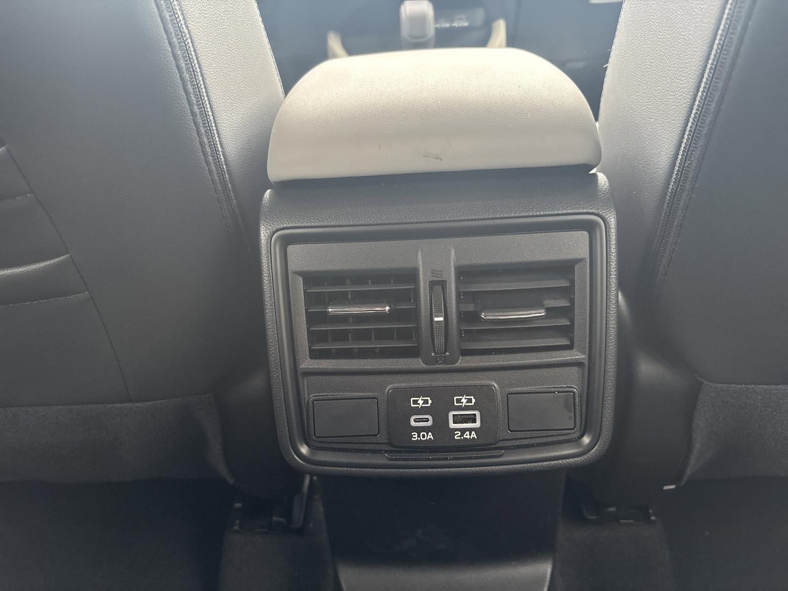 2025 Subaru Forester Premium AWD