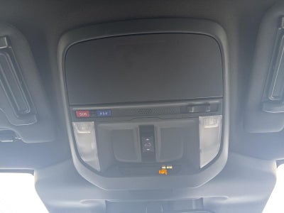 2025 Subaru Forester Premium AWD