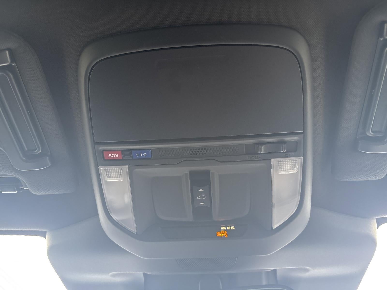 2025 Subaru Forester Premium AWD