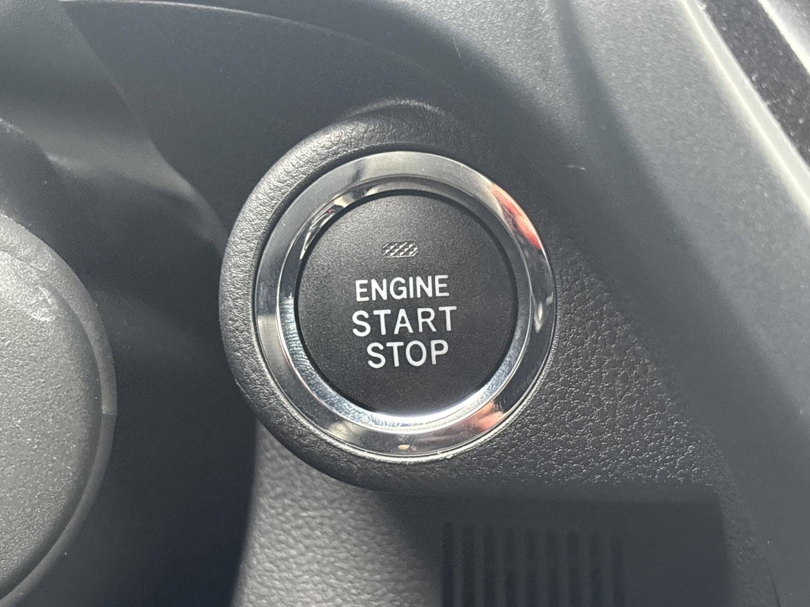 2025 Subaru Forester Premium AWD