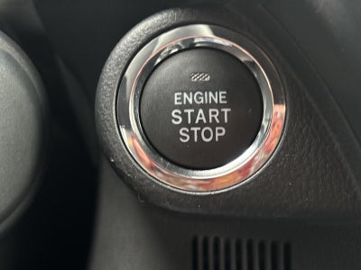 2025 Subaru Forester Sport AWD