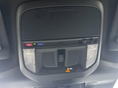 2025 Subaru Forester Sport AWD