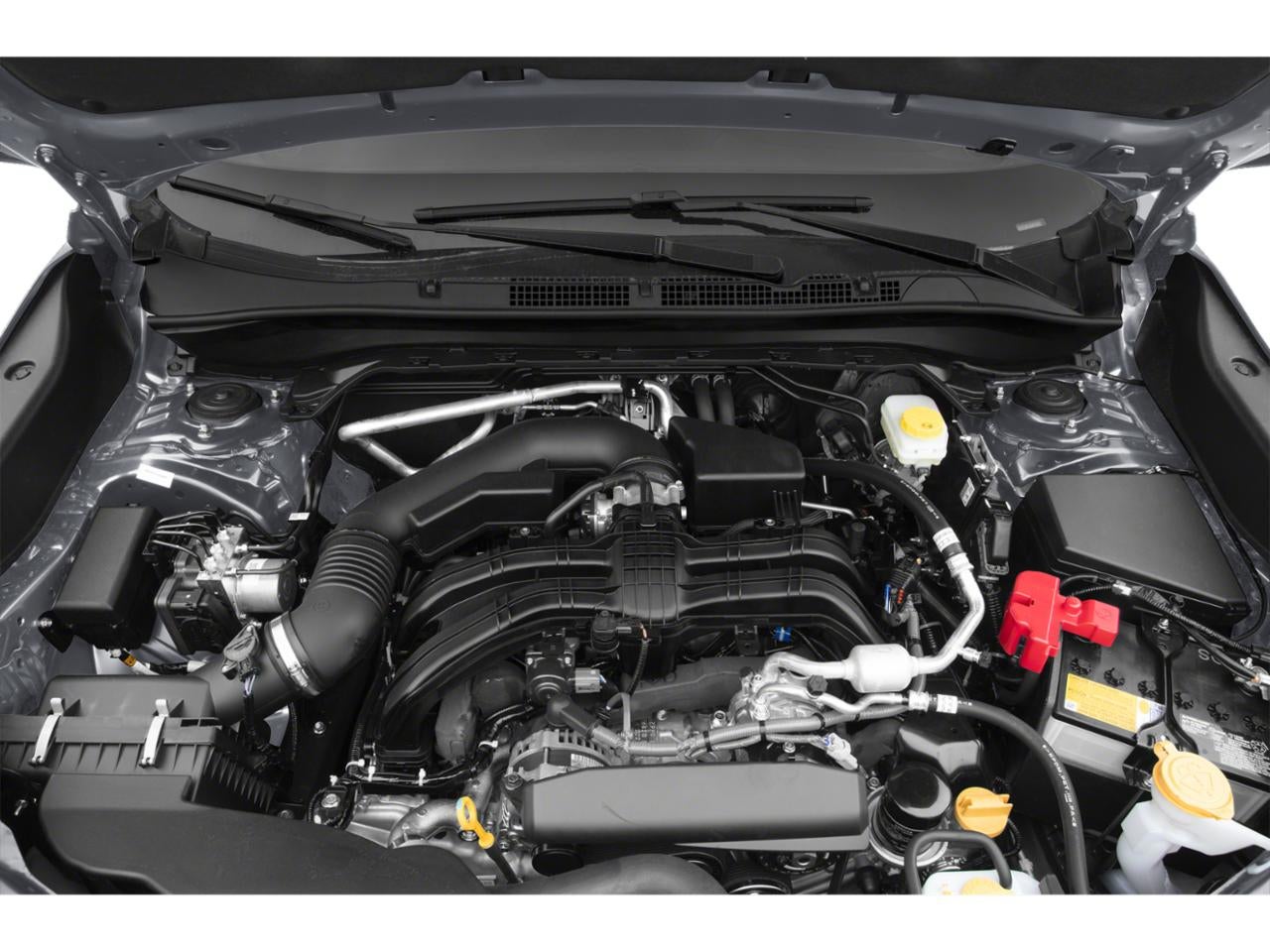 2025 Subaru Forester Sport AWD