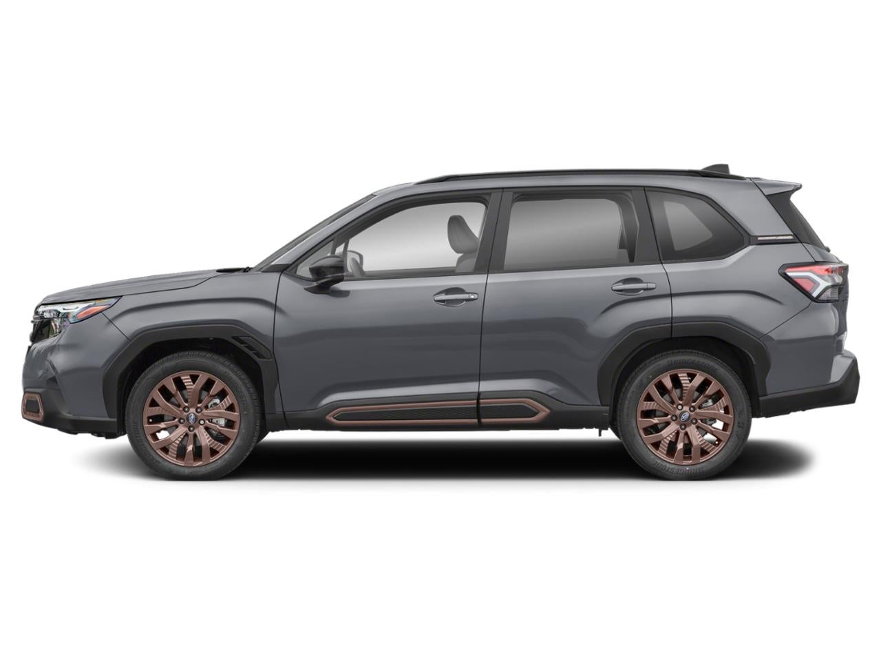 2025 Subaru Forester Sport AWD