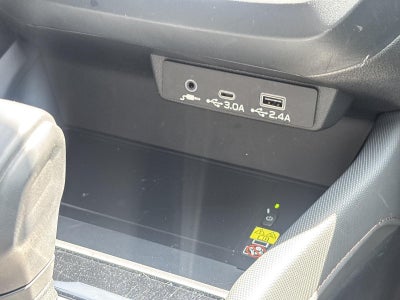 2025 Subaru Forester Sport AWD