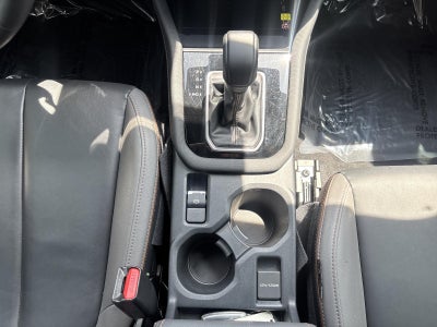 2025 Subaru Forester Sport AWD