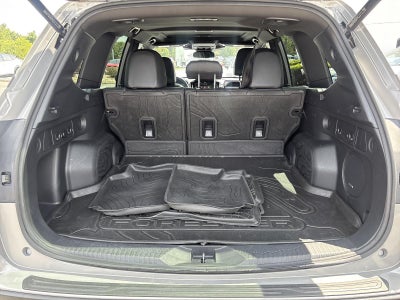 2025 Subaru Forester Sport AWD