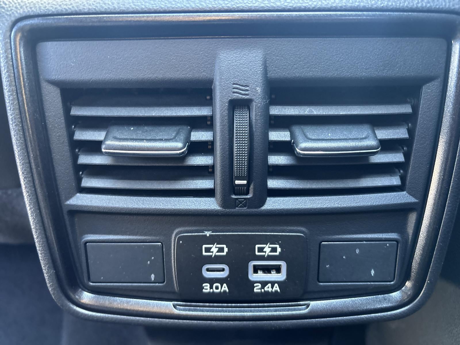 2025 Subaru Forester Sport AWD