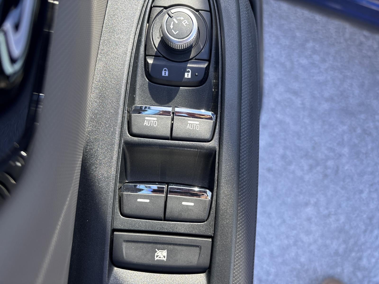 2025 Subaru Forester Sport AWD