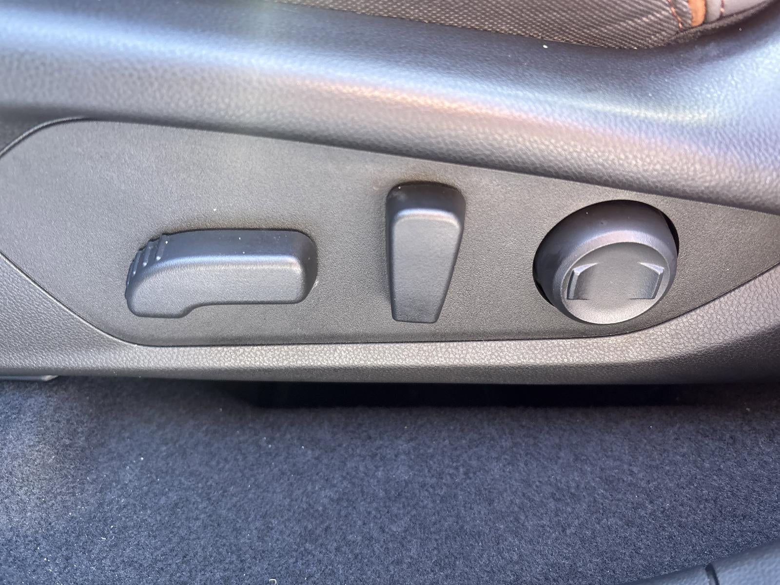 2025 Subaru Forester Sport AWD