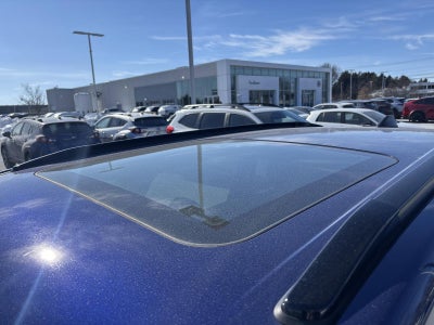 2025 Subaru Forester Sport AWD