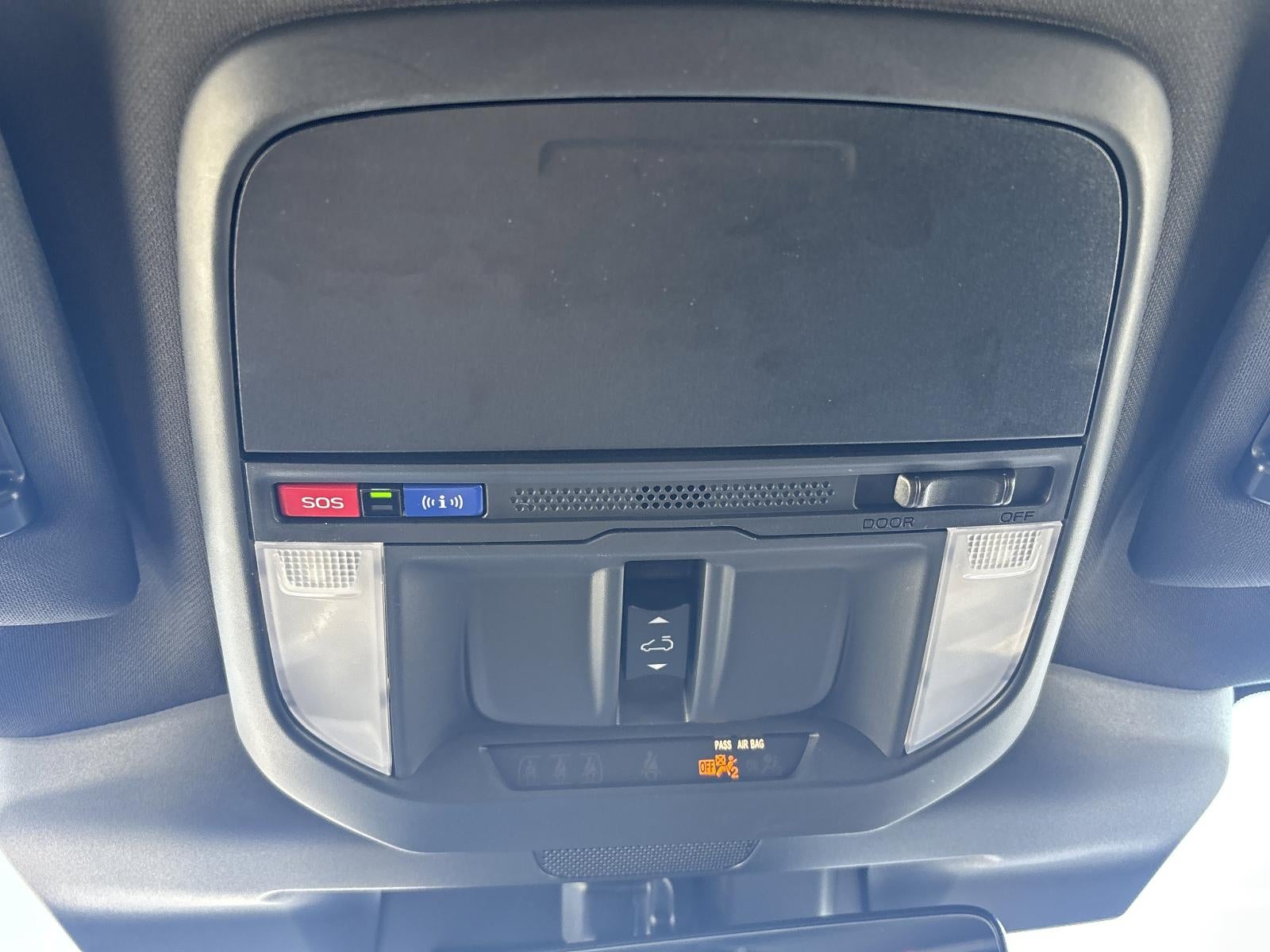 2025 Subaru Forester Sport AWD