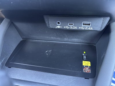 2025 Subaru Forester Sport AWD