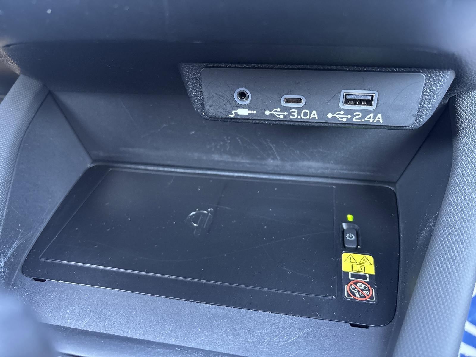 2025 Subaru Forester Sport AWD