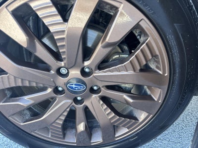 2025 Subaru Forester Sport AWD