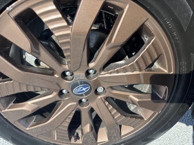 2025 Subaru Forester Sport AWD