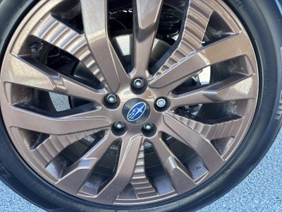 2025 Subaru Forester Sport AWD