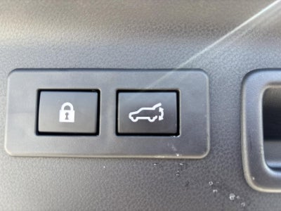 2025 Subaru Forester Sport AWD