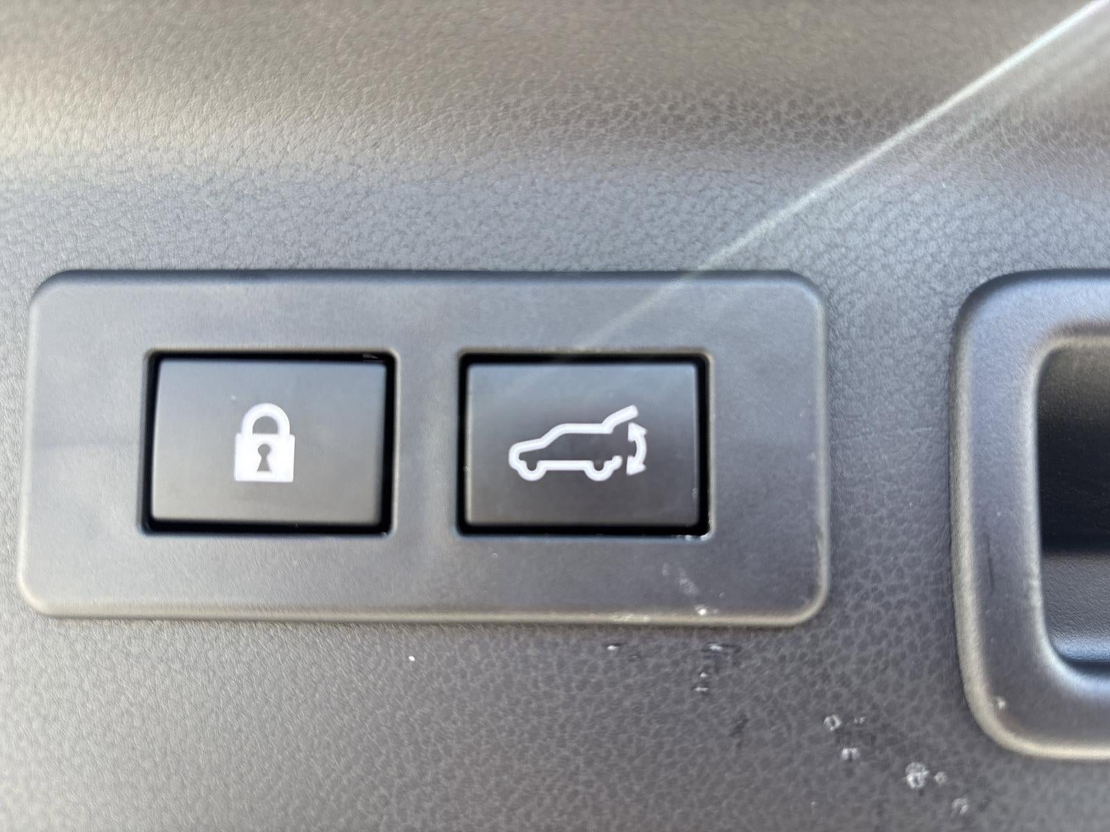 2025 Subaru Forester Sport AWD