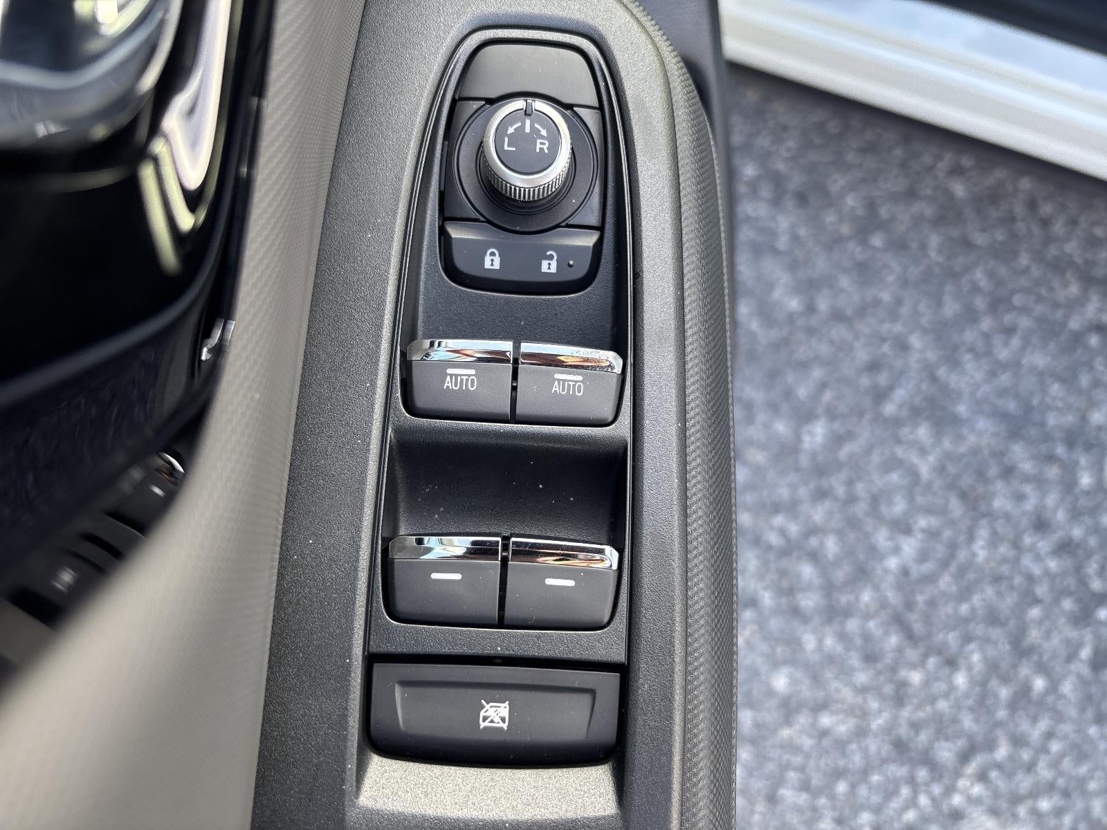 2025 Subaru Forester Sport AWD