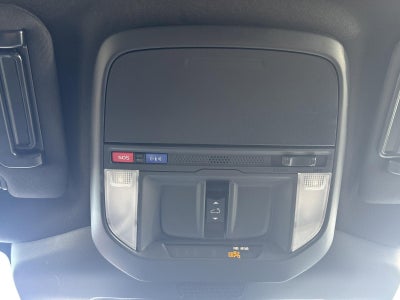 2025 Subaru Forester Sport AWD