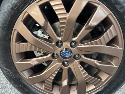 2025 Subaru Forester Sport AWD