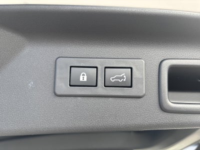 2025 Subaru Forester Sport AWD