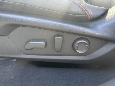 2025 Subaru Forester Sport AWD