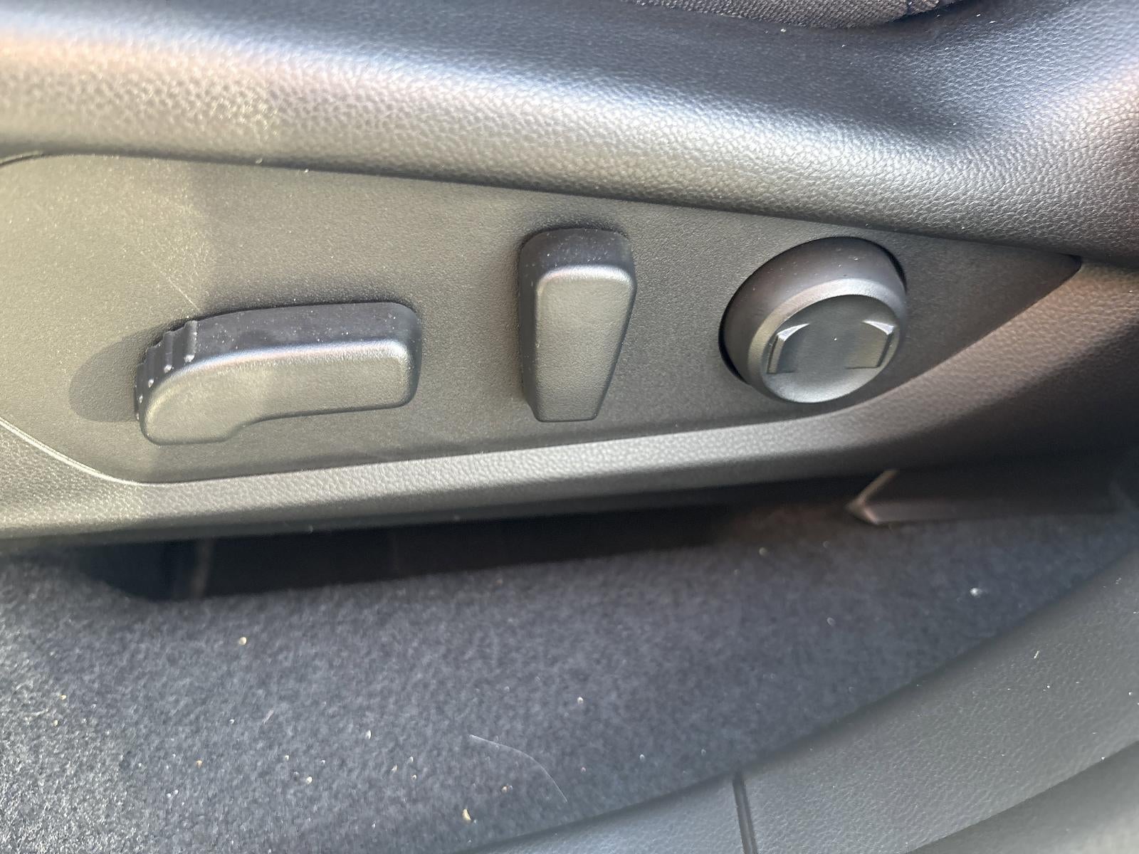 2025 Subaru Forester Limited AWD