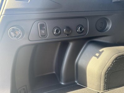 2025 Subaru Forester Limited AWD