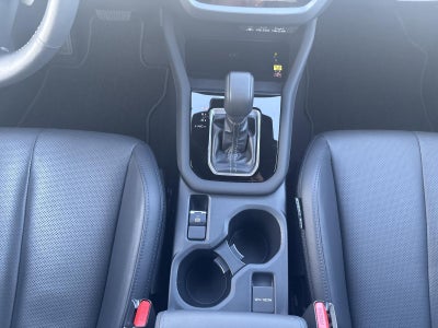 2025 Subaru Forester Limited AWD